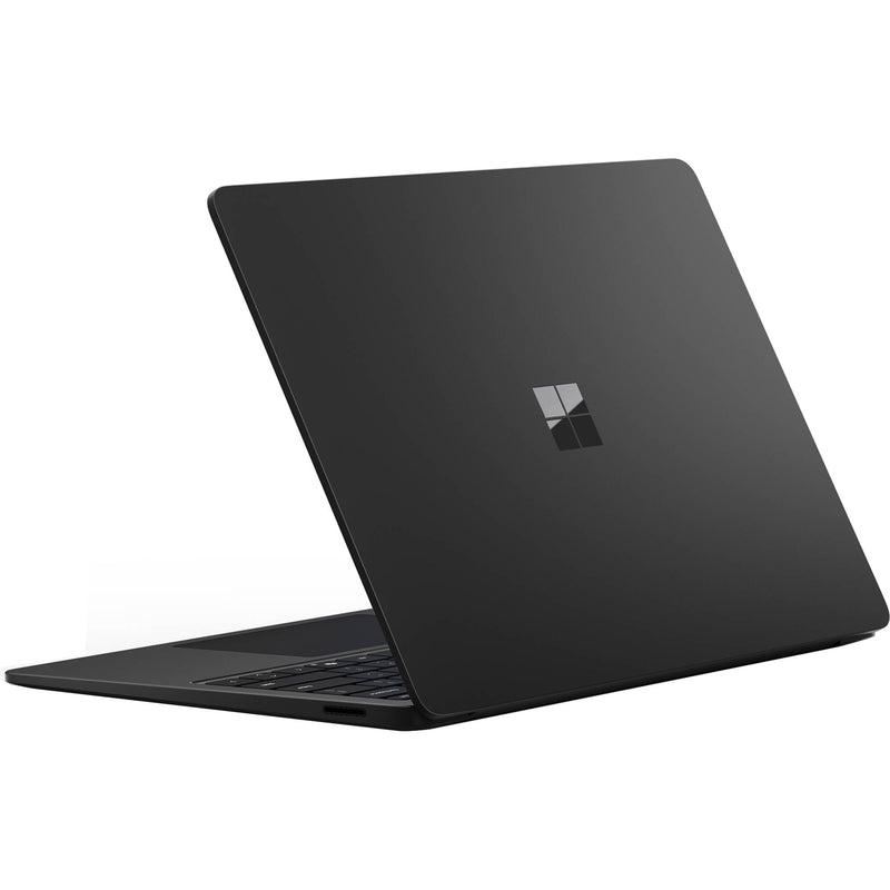 Microsoft 13.8" Surface Laptop for Business Copilot+ PC (7th Edition, Black)