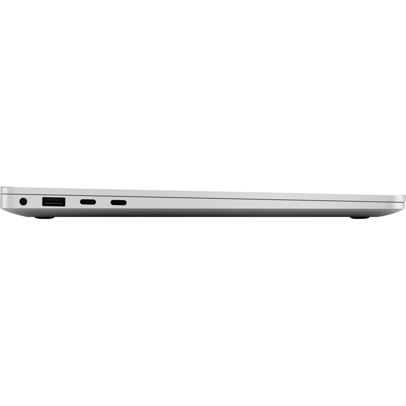 Microsoft 13.8" Surface Laptop for Business Copilot+ PC (7th Edition, Platinum)