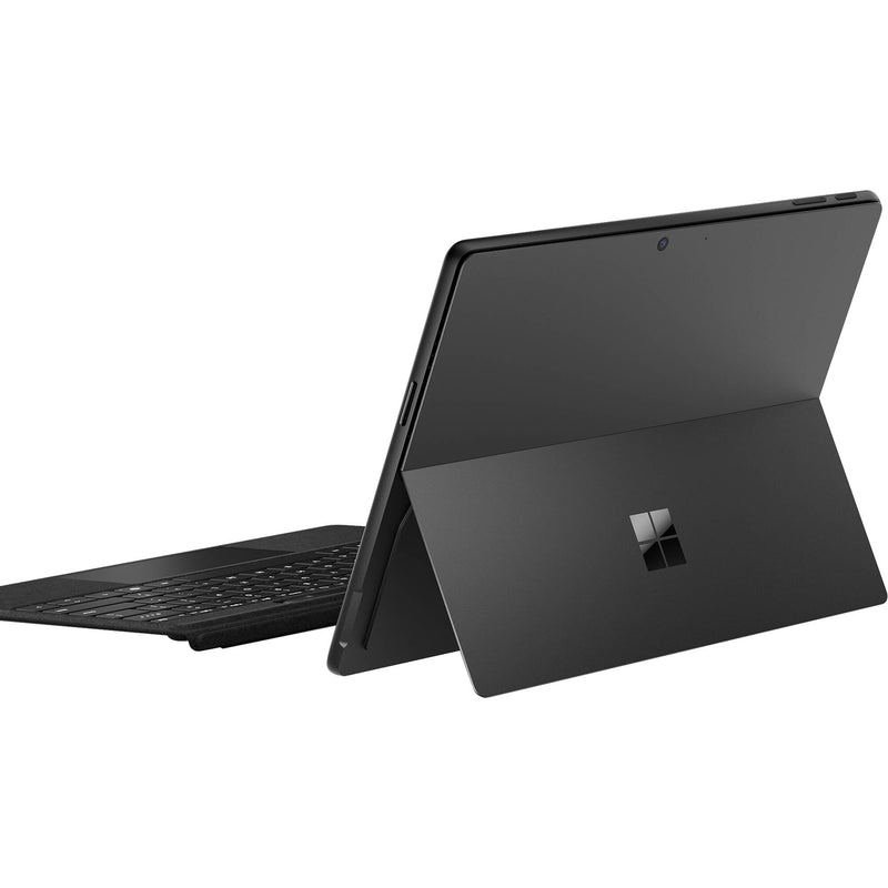 Microsoft 13" Surface Pro for Business Copilot+ PC (11th Edition, Black, Wi-Fi Only)