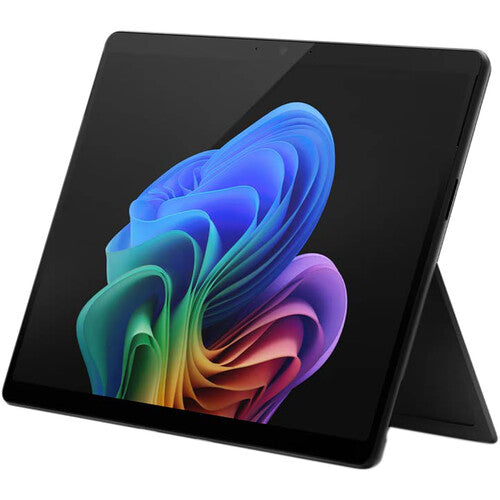 Microsoft 13" Surface Pro for Business Copilot+ PC (11th Edition, Black, Wi-Fi Only)