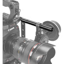SHAPE 15mm Rod with 1/4''-20 Mount (5")