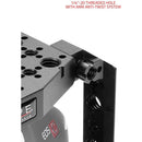 SHAPE 15mm Rod with 1/4''-20 Mount (5")