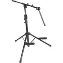 Gator Amp Stand with Boom Arm