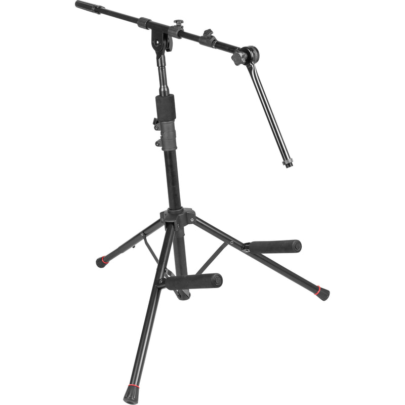 Gator Amp Stand with Boom Arm