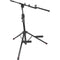Gator Amp Stand with Boom Arm