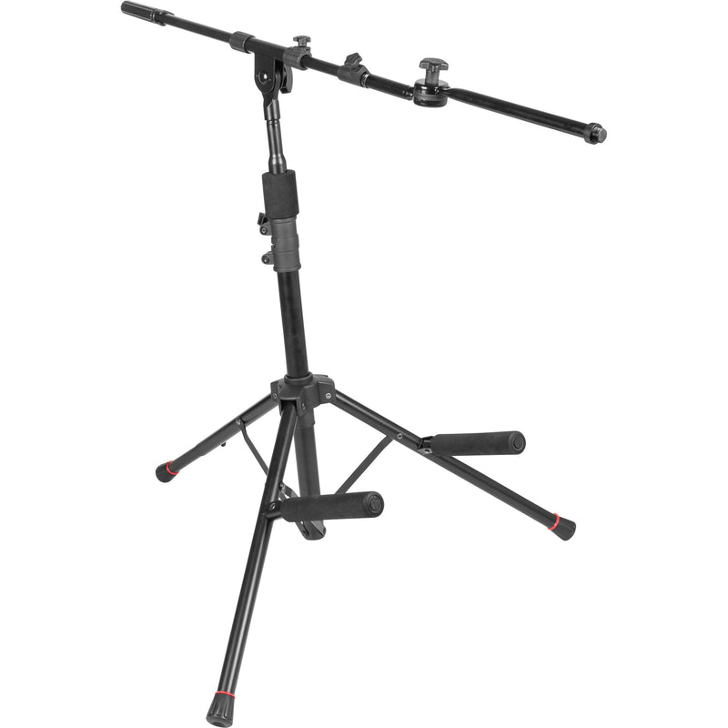 Gator Amp Stand with Boom Arm