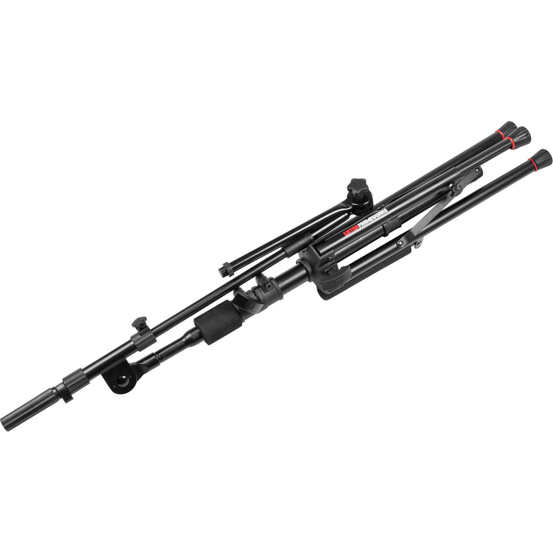 Gator Amp Stand with Boom Arm