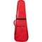 Gator 25th Anniversary Edition Icon Series Bag for Bass Guitar (Red)