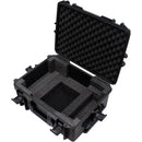 Odyssey Trolley Case for Yamaha DM3 Digital Mixing Console