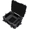 Odyssey Trolley Case for Yamaha DM3 Digital Mixing Console