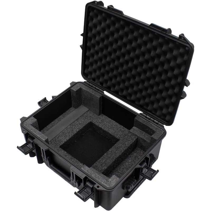Odyssey Trolley Case for Yamaha DM3 Digital Mixing Console