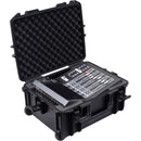 Odyssey Trolley Case for Yamaha DM3 Digital Mixing Console