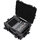 Odyssey Trolley Case for Yamaha DM3 Digital Mixing Console