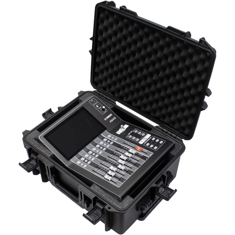 Odyssey Trolley Case for Yamaha DM3 Digital Mixing Console