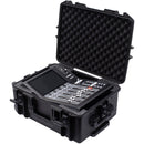 Odyssey Trolley Case for Yamaha DM3 Digital Mixing Console