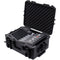 Odyssey Trolley Case for Yamaha DM3 Digital Mixing Console