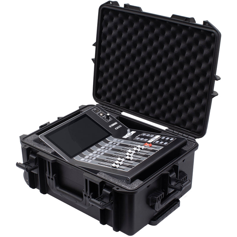Odyssey Trolley Case for Yamaha DM3 Digital Mixing Console