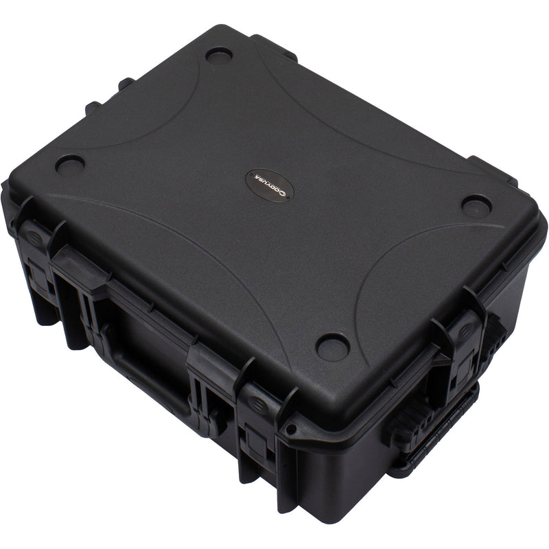 Odyssey Trolley Case for Yamaha DM3 Digital Mixing Console