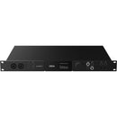 Audient ORIA Immersive Audio Interface and Monitor Controller with Dante Card
