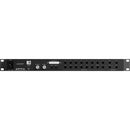 Audient ORIA Immersive Audio Interface and Monitor Controller with Dante Card