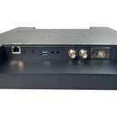 Telescript 17.3" Reference Monitor with Mount