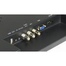 Telescript 17.3" Reference Monitor with Mount