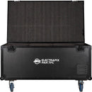 American DJ Electrapix Par 7FC Flight Case