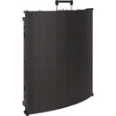 American DJ EVS3 Flex45 3.91mm Pixel Pitch Curved LED Video Wall Panel
