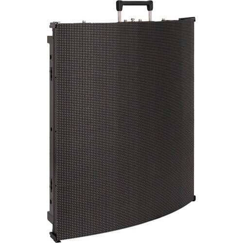 American DJ EVS3 Flex45 3.91mm Pixel Pitch Curved LED Video Wall Panel