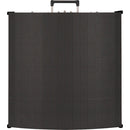 American DJ EVS3 Flex45 3.91mm Pixel Pitch Curved LED Video Wall Panel