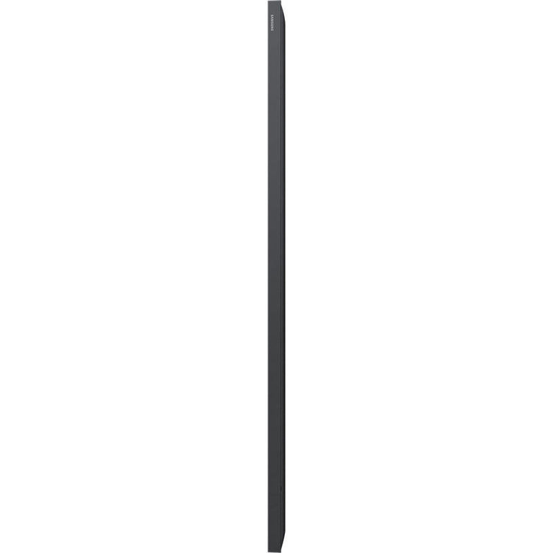 Samsung QB85C-N 85" UHD 4K HDR Commercial Monitor without Wi-Fi