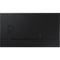 Samsung QB85C-N 85" UHD 4K HDR Commercial Monitor without Wi-Fi