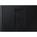 Samsung QB85C-N 85" UHD 4K HDR Commercial Monitor without Wi-Fi