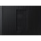 Samsung QB85C-N 85" UHD 4K HDR Commercial Monitor without Wi-Fi