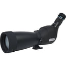 Sportich by Sirui Beyond Series 20-60x80 Spotting Scope (Angled Viewing, Black)