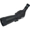 Sportich by Sirui Beyond Series 20-60x80 Spotting Scope (Angled Viewing, Black)