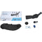 Sportich by Sirui Beyond Series 20-60x80 Spotting Scope (Angled Viewing, Black)