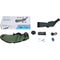 Sportich by Sirui Beyond Series 20-60x80 Spotting Scope (Angled Viewing, Green)