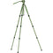 Sportich by Sirui SP004+G5X 4-Section Aluminum-Alloy Tripod
