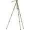 Sportich by Sirui SP004+G5X 4-Section Aluminum-Alloy Tripod