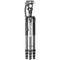 Sportich by Sirui SP024+B5X 4-Section Carbon Fiber Tripod