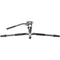 Sportich by Sirui SP024+B5X 4-Section Carbon Fiber Tripod