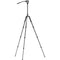 Sportich by Sirui SP024+B5X 4-Section Carbon Fiber Tripod