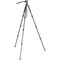 Sportich by Sirui SP124+B5X 4-Section Carbon Fiber Tripod