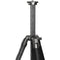 Sportich by Sirui SP124+B5X 4-Section Carbon Fiber Tripod