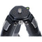 Sportich by Sirui SP324+BH-10 4-Section Carbon Fiber Tripod