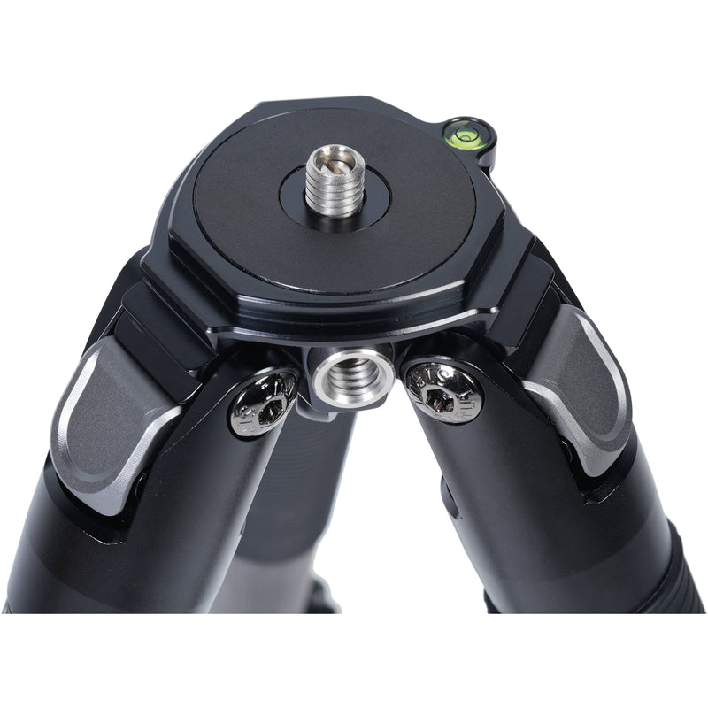 Sportich by Sirui SP324+BH-10 4-Section Carbon Fiber Tripod