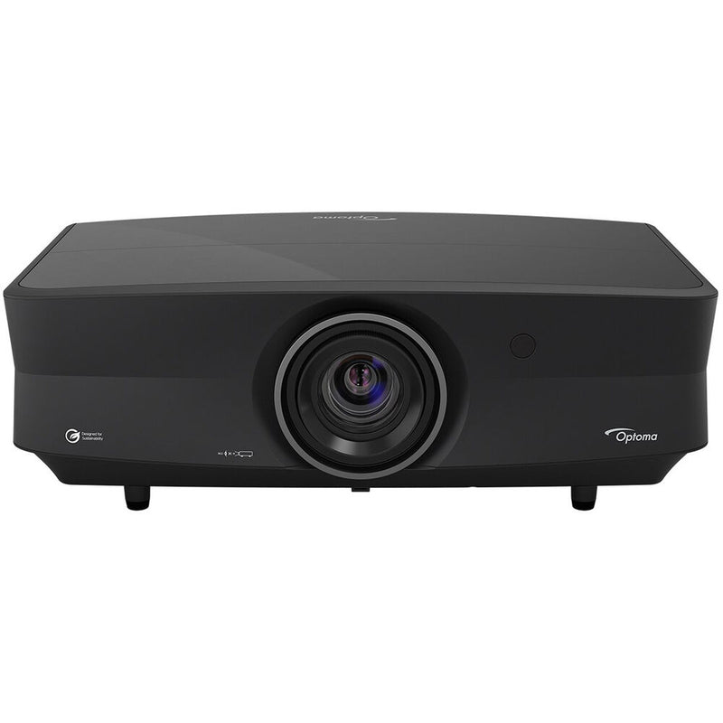 Optoma Technology HCPro-4400 5000-Lumen UHD 4K Dual Laser DLP Home Theater Projector