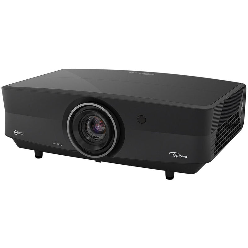 Optoma Technology HCPro-4400 5000-Lumen UHD 4K Dual Laser DLP Home Theater Projector