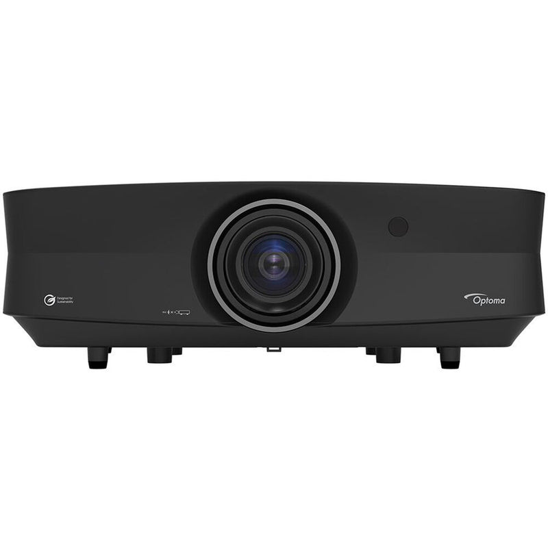 Optoma Technology HCPro-4400 5000-Lumen UHD 4K Dual Laser DLP Home Theater Projector